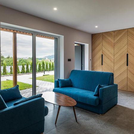 Apartamenty Activ Zdroj Lądek-Zdrój 外观 照片