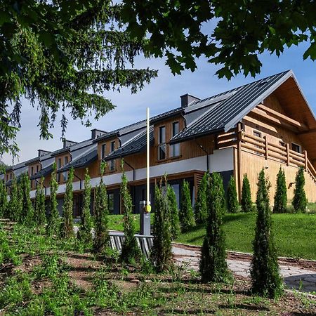 Apartamenty Activ Zdroj Lądek-Zdrój 外观 照片