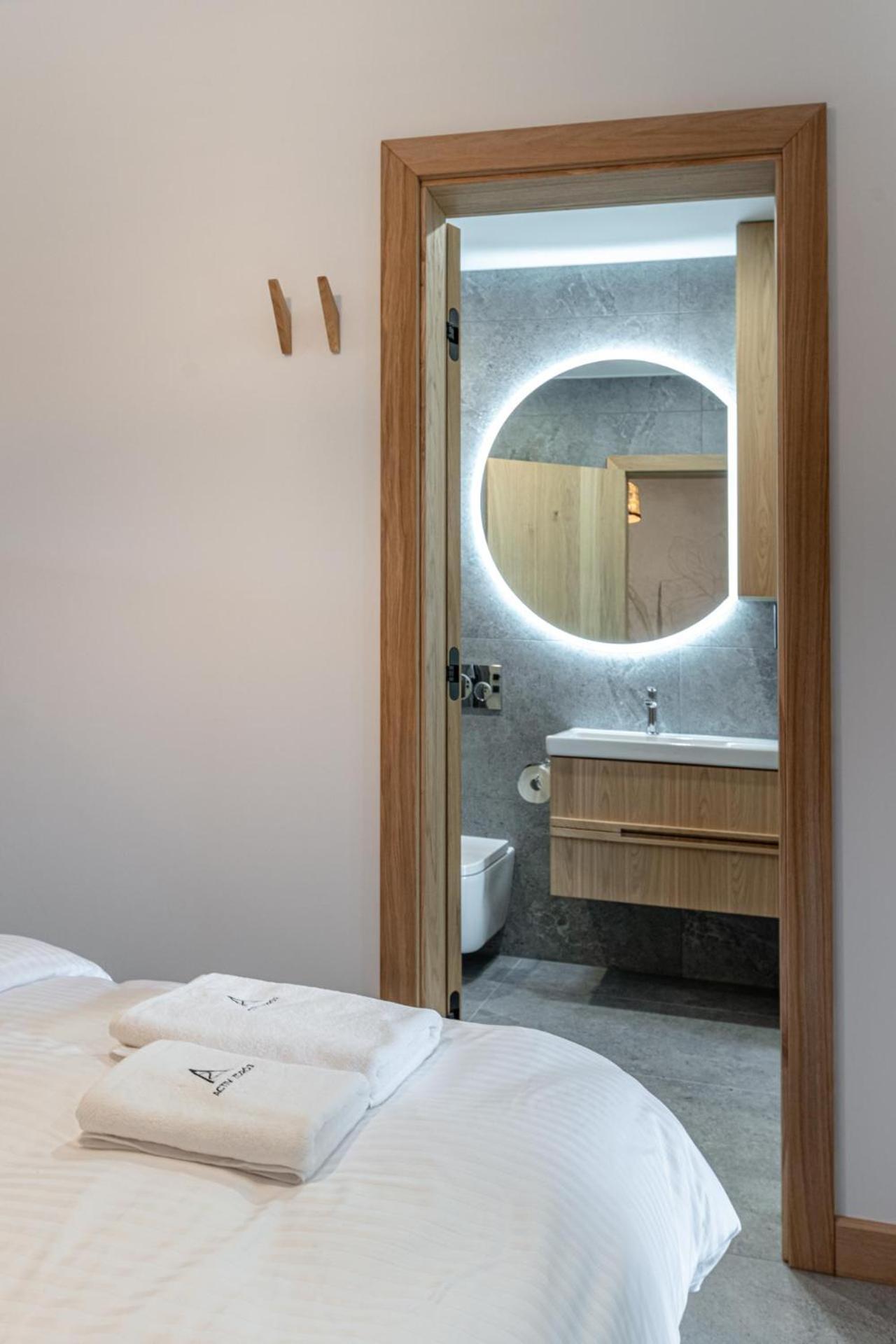 Apartamenty Activ Zdroj Lądek-Zdrój 外观 照片
