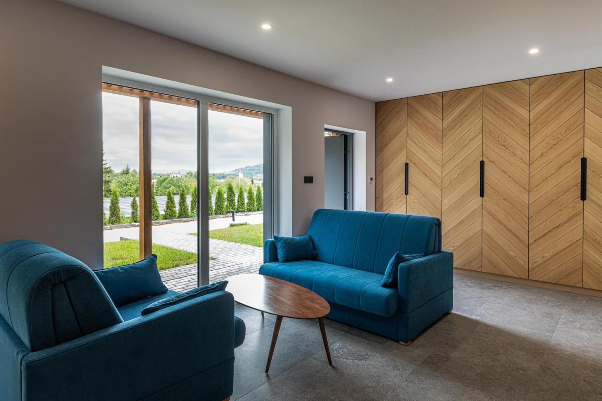 Apartamenty Activ Zdroj Lądek-Zdrój 外观 照片