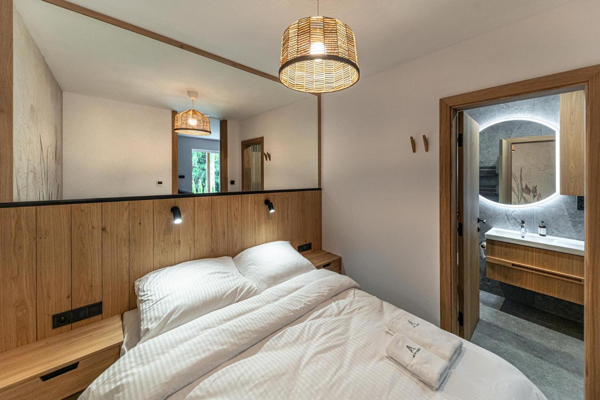 Apartamenty Activ Zdroj Lądek-Zdrój 外观 照片