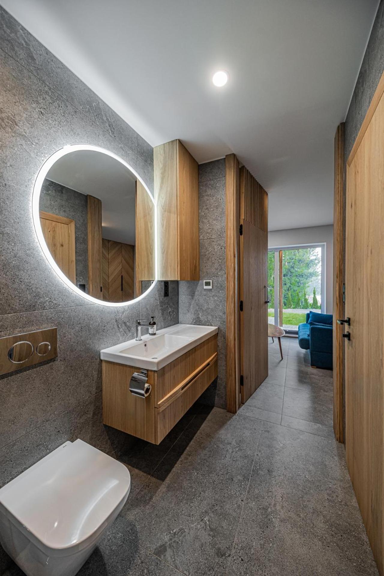 Apartamenty Activ Zdroj Lądek-Zdrój 外观 照片