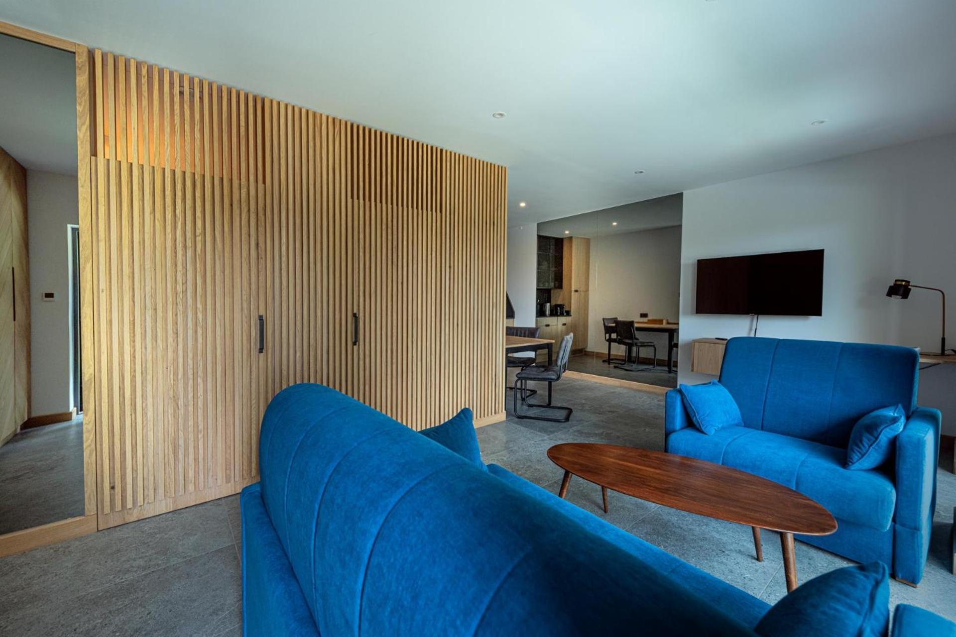 Apartamenty Activ Zdroj Lądek-Zdrój 外观 照片
